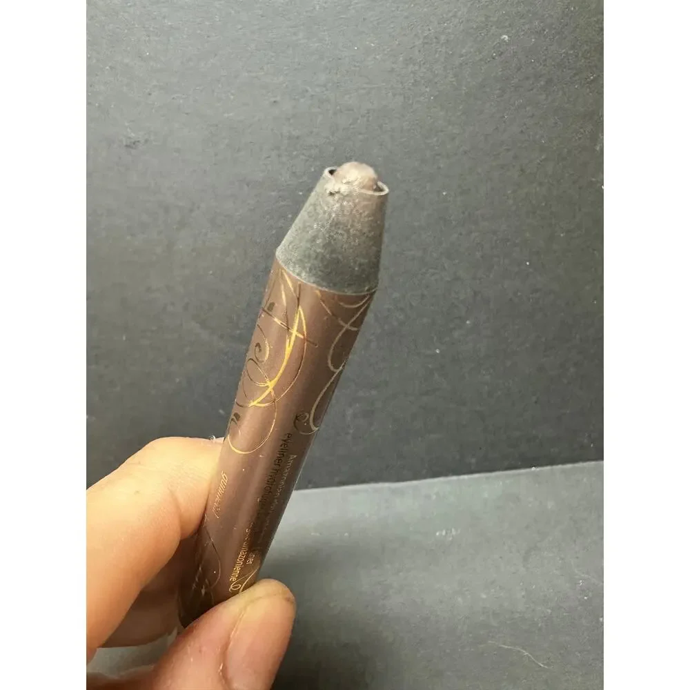 NEW TARTE Smolder Eyes in Gunmetal see description